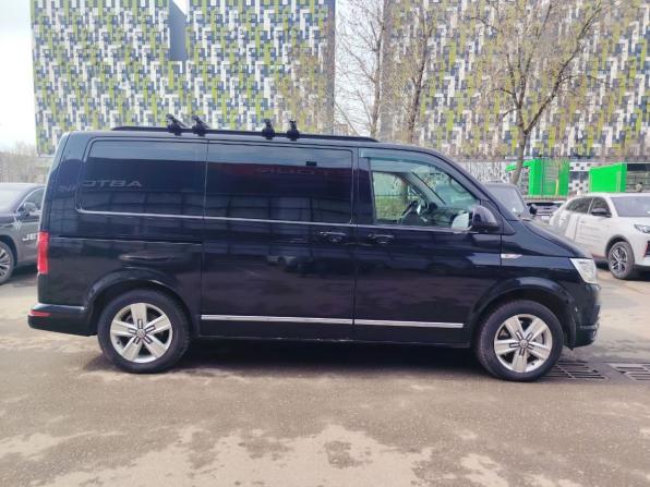 Volkswagen Multivan T6 с пробегом 2019 года, цена 3 850 000 рублей, 173345 км, минивэн, Автокод Объявления