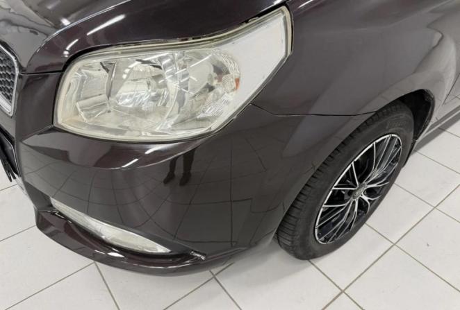 Ravon Nexia R3 с пробегом 2017 года, цена 690 000 рублей, 102173 км, седан, Автокод Объявления