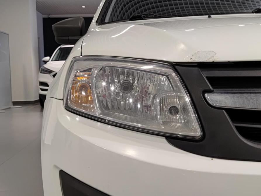Lada (ВАЗ) Granta I Казань  - изображение 21