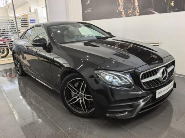 Mercedes-Benz E-Класс V (W213 S213 C238) с пробегом 2019 года, цена 4 326 000 рублей, 59792 км, купе, Автокод Объявления