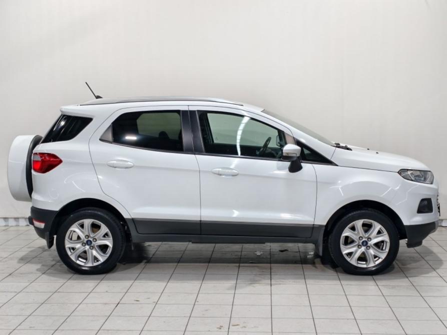 Ford EcoSport II Курск  - изображение 4
