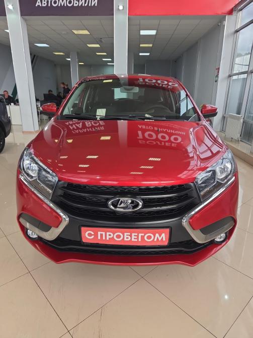 Lada (ВАЗ) XRAY I Арзамас  - изображение 2