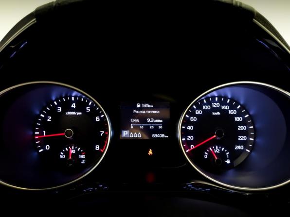 Kia Ceed III с пробегом 2021 года, цена 2 220 000 рублей, 63406 км, универсал, Автокод Объявления