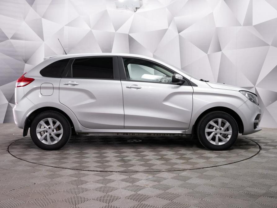 Lada (ВАЗ) XRAY I Ульяновск  - изображение 6