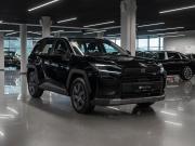 Toyota RAV4 VI (XA60) Москва  - изображение 26