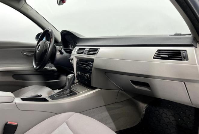BMW 3 серии V (E90/E91/E92/E93) с пробегом 2008 года, цена 780 000 рублей, 239042 км, седан, Автокод Объявления