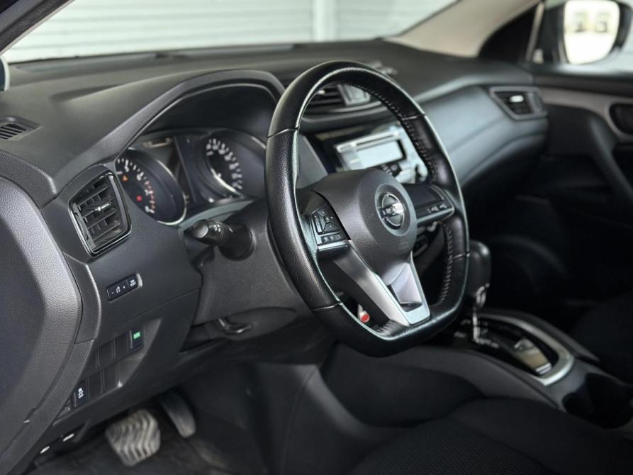 Nissan Qashqai II Рестайлинг Кемерово  - изображение 9