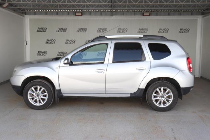 Renault Duster I с пробегом 2013 года, цена 793 000 рублей, 189805 км, внедорожник, Автокод Объявления