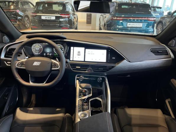 Knewstar 001 с пробегом 2024 года, цена 3 670 000 рублей, 1118 км, внедорожник, Автокод Объявления