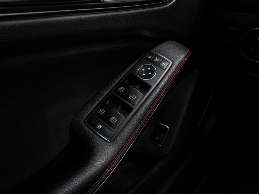 Mercedes-Benz GLA I (X156) Рестайлинг Краснодар  - изображение 20