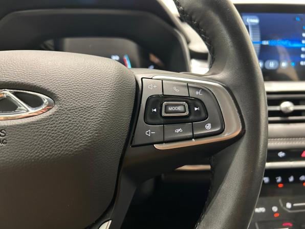 Chery Tiggo 7 Pro I с пробегом 2021 года, цена 1 599 000 рублей, 34220 км, внедорожник, Автокод Объявления