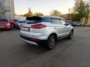 Geely Atlas Pro Санкт-Петербург  - изображение 14