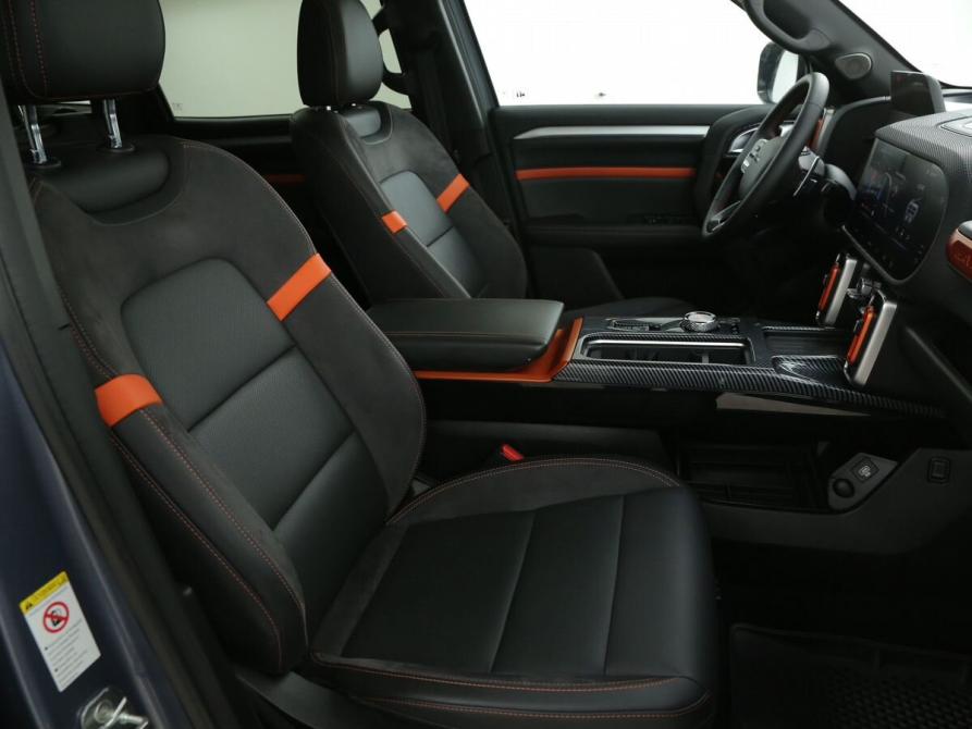 Haval Dargo Иваново  - изображение 10