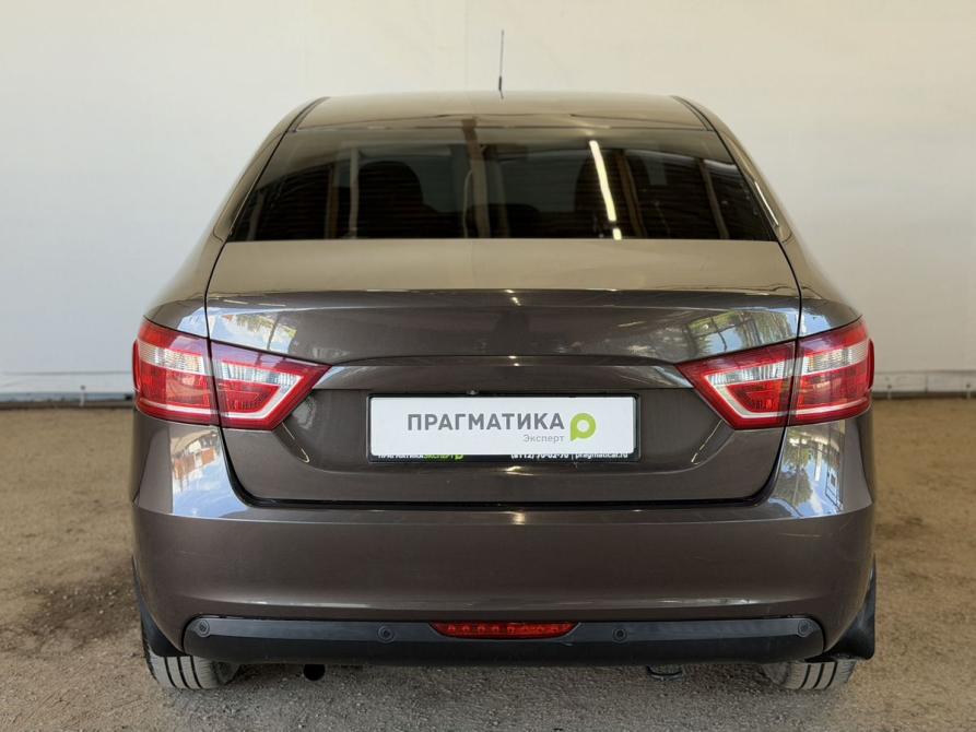 Lada (ВАЗ) Vesta I Псков  - изображение 5