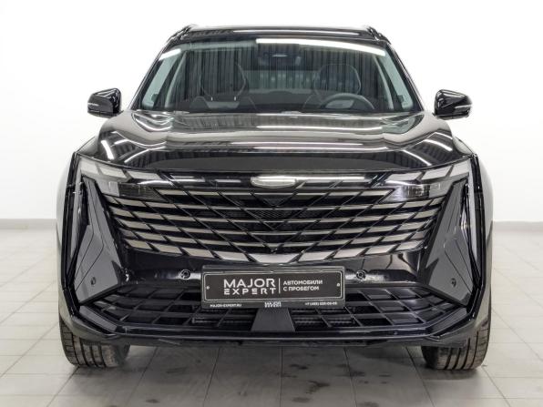 Geely Atlas II с пробегом 2024 года, цена 3 705 000 рублей, 1750 км, внедорожник, Автокод Объявления