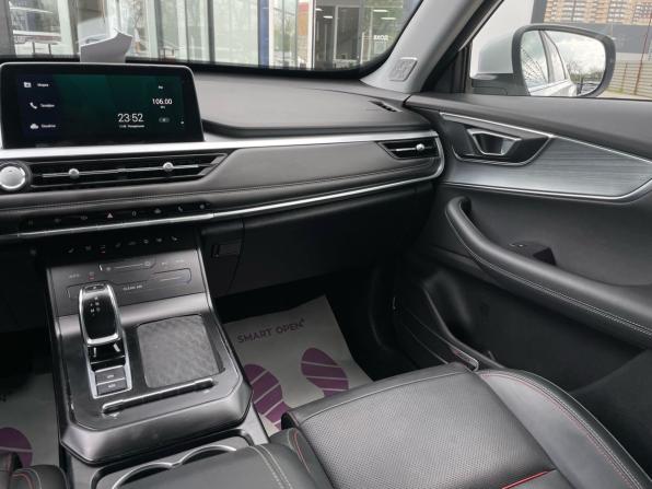 Chery Tiggo 7 Pro I с пробегом 2023 года, цена 1 620 000 рублей, 47215 км, внедорожник, Автокод Объявления
