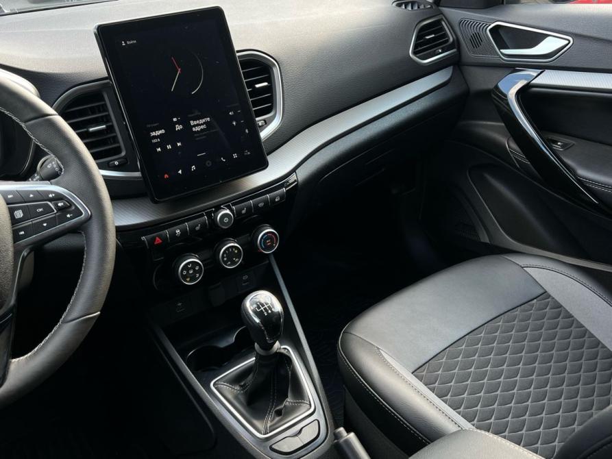 Lada (ВАЗ) Vesta I Рестайлинг (NG) Волгоград  - изображение 8