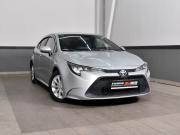 Toyota Levin XII (E210) Рестайлинг Кемерово  - изображение 26