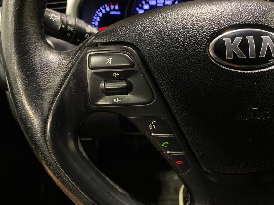 Kia Ceed II Рестайлинг Челябинск  - изображение 17