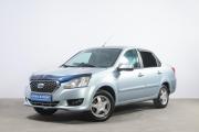Datsun on-DO I Новосибирск  - изображение 21