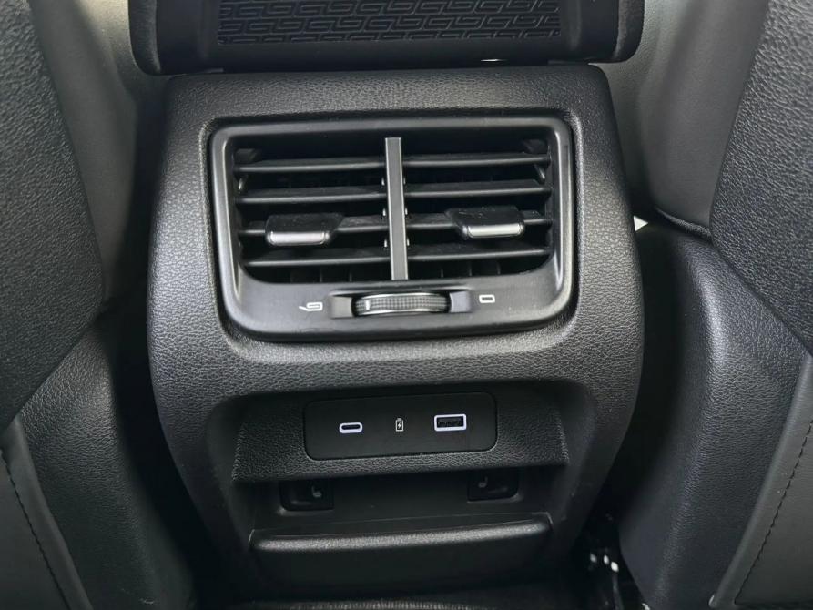 Geely Tugella I Рестайлинг Екатеринбург  - изображение 36