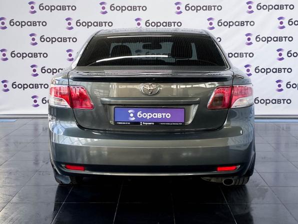 Toyota Avensis III с пробегом 2011 года, цена 1 115 000 рублей, 175505 км, седан, Автокод Объявления