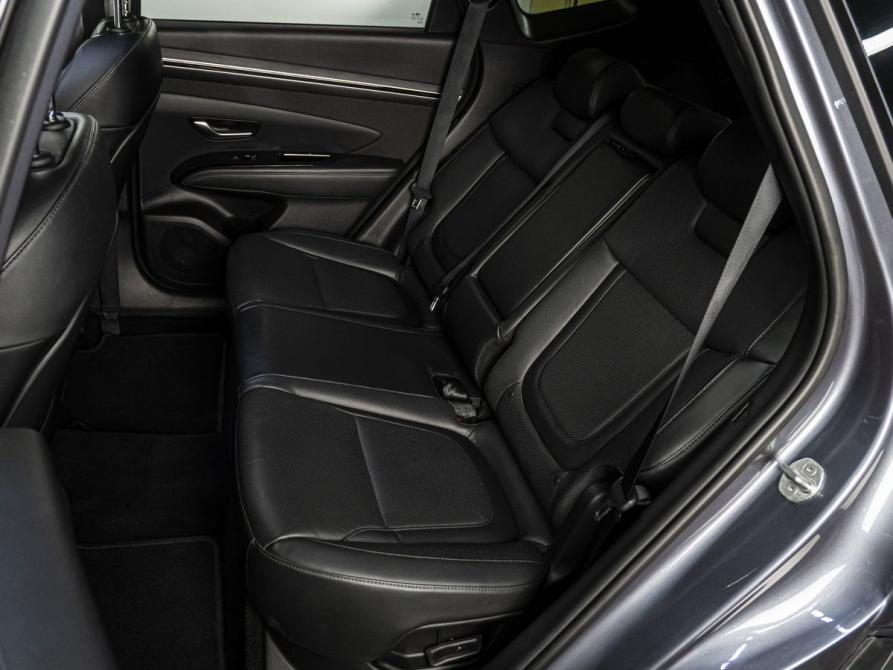 Hyundai Tucson IV Тюмень  - изображение 16