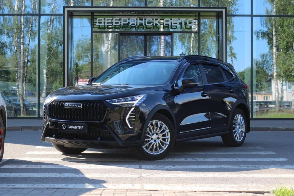 Haval Jolion I Рестайлинг Брянск  - изображение 1
