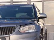 Skoda Yeti I Рестайлинг Волгоград  - изображение 61