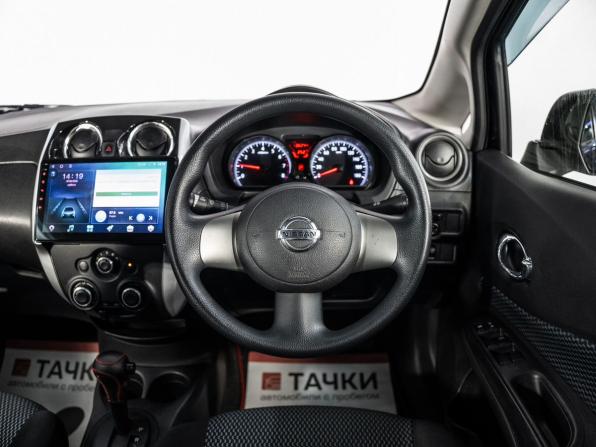 Nissan Note II с пробегом 2014 года, цена 730 500 рублей, 138244 км, хэтчбек, Автокод Объявления