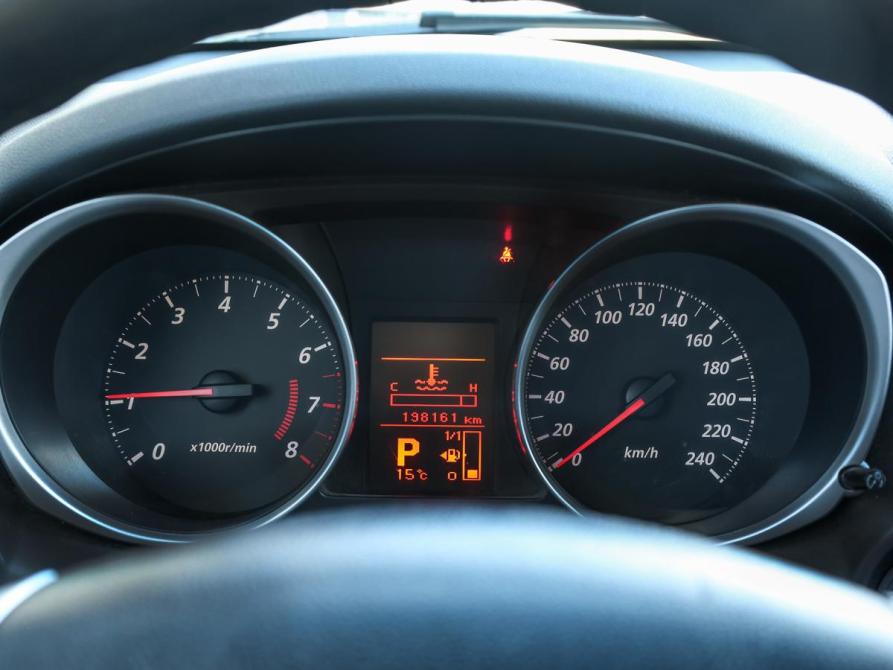 Mitsubishi ASX I Москва  - изображение 12