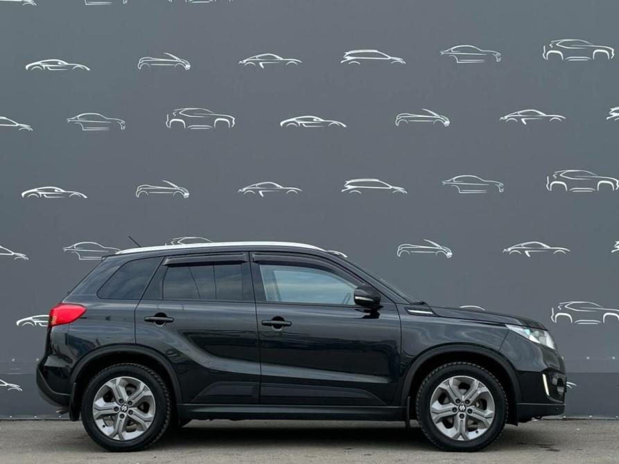 Suzuki Vitara II Санкт-Петербург  - изображение 11