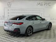 BMW 4 серии G22 G23 G26 Москва  - изображение 34