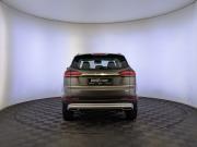 Geely Atlas Pro Москва  - изображение 34