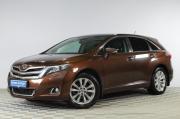 Toyota Venza I Челябинск  - изображение 25