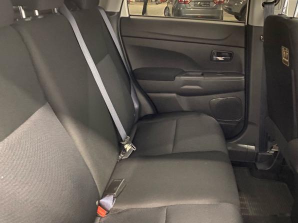 Mitsubishi ASX I Рестайлинг с пробегом 2013 года, цена 969 000 рублей, 179000 км, внедорожник, Автокод Объявления