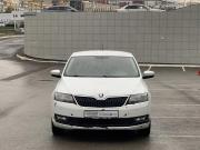 Skoda Rapid I Рестайлинг Уфа  - изображение 13