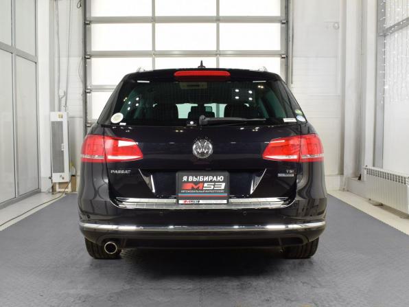 Volkswagen Passat B7 с пробегом 2014 года, цена 1 325 995 рублей, 70597 км, универсал, Автокод Объявления