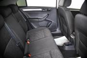 Skoda Rapid I Рестайлинг Пермь  - изображение 34
