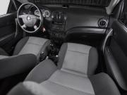 Chevrolet Aveo I Рестайлинг Москва  - изображение 35