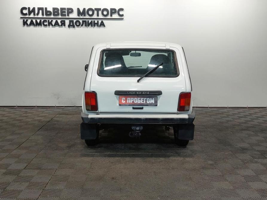 Lada (ВАЗ) 2121 (4x4) I Рестайлинг Пермь  - изображение 6