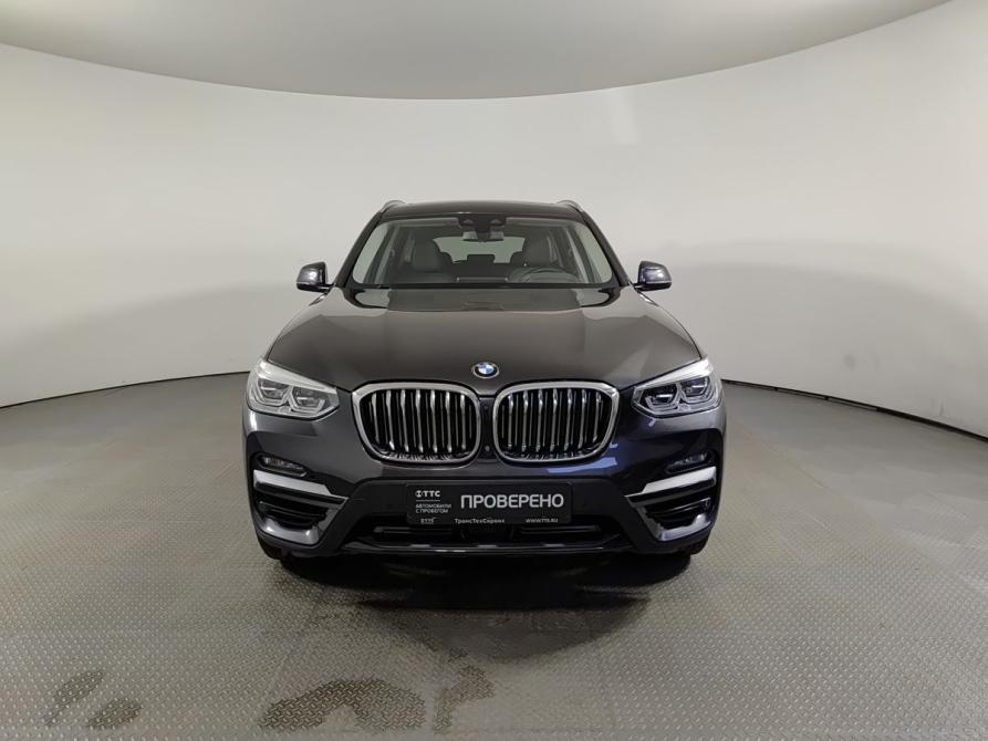 BMW X3 III (G01) Уфа  - изображение 2