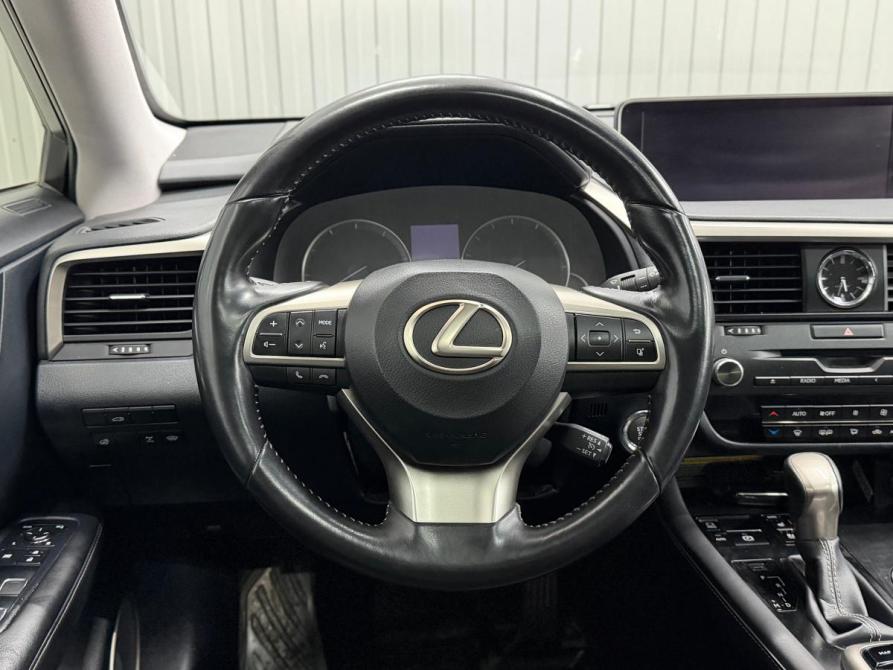 Lexus RX IV Магнитогорск  - изображение 8