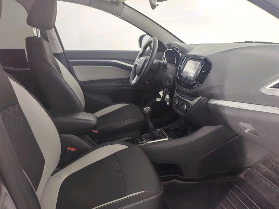 Lada (ВАЗ) Vesta I Санкт-Петербург  - изображение 16