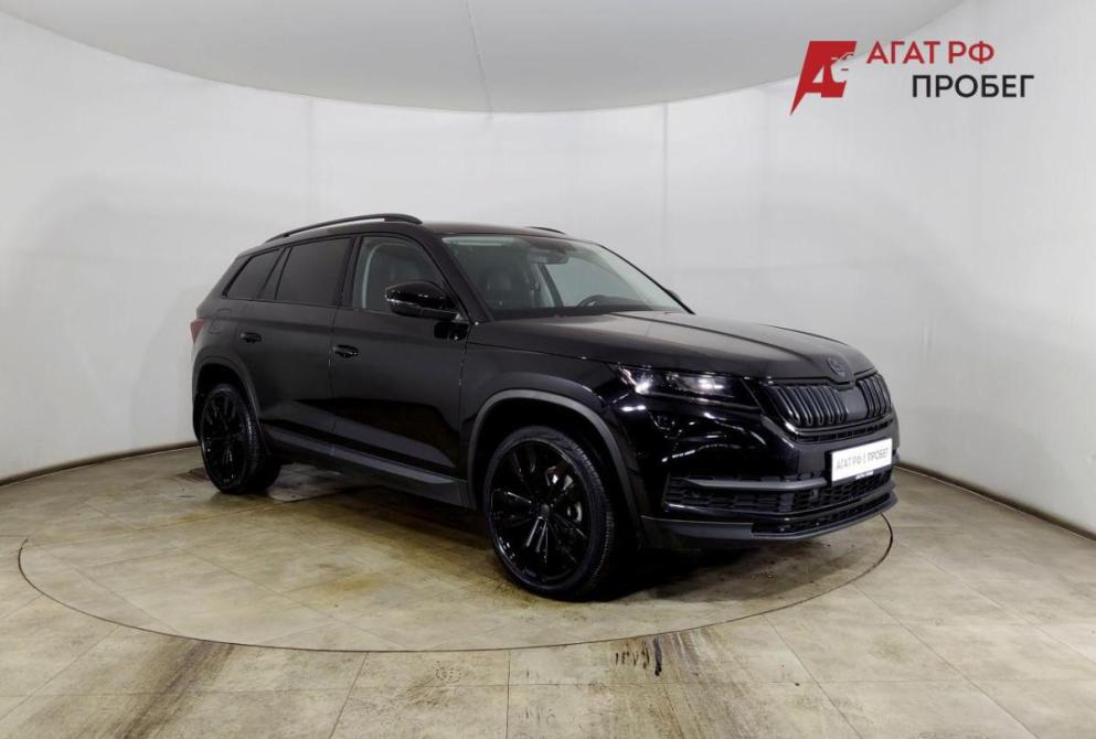 Skoda Kodiaq I Волгоград  - изображение 3