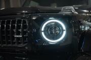 Mercedes-Benz G-Класс AMG II (W465) Рестайлинг Москва  - изображение 40
