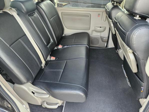 Honda Stepwgn V Рестайлинг с пробегом 2018 года, цена 1 995 000 рублей, 154000 км, минивэн, Автокод Объявления