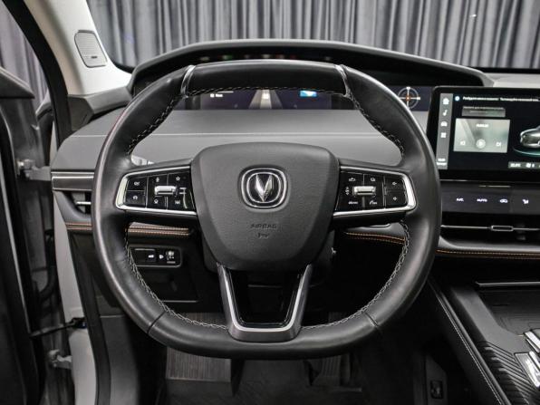 Changan UNI-K с пробегом 2024 года, цена 2 949 000 рублей, 20800 км, внедорожник, Автокод Объявления
