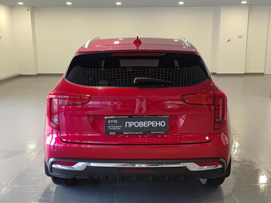 Haval Jolion I Казань  - изображение 7