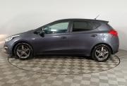 Kia Ceed II Рестайлинг Волгоград  - изображение 24